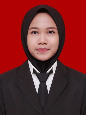 Padang Pelangi Dewarani, S.Pd