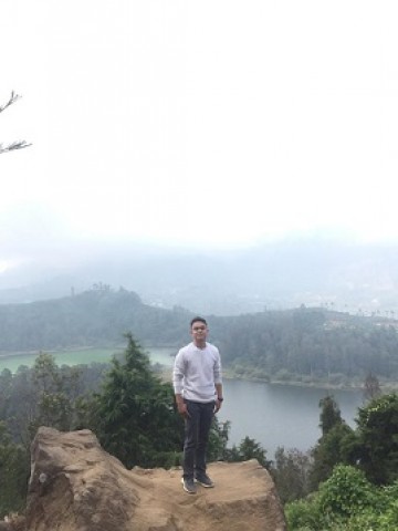 Kunto Widiyantoro Aji, S.Pd.