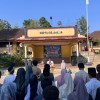 Peringatan Hari Santri SMP Negeri 2 Ngadirejo
