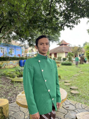 Aditya Yunianto, S.T