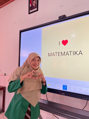 Anna Herawati, S.Pd.