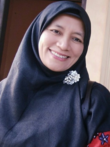 Ifti Musfiroh, S.Pd.