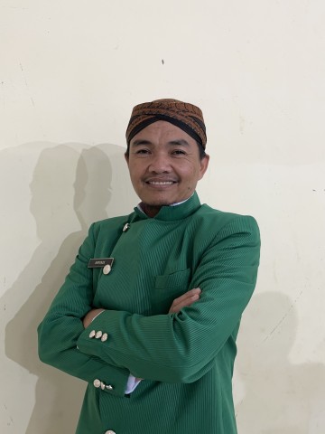 Ariyadi, S.Pd
