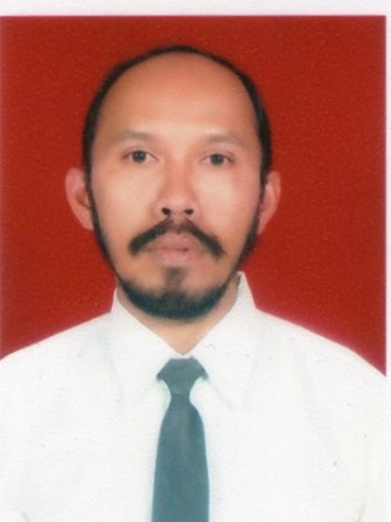 Drs. M. Taufik Nurokhman
