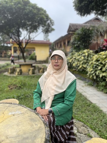 Fatkhul Aliyah, S.Pd