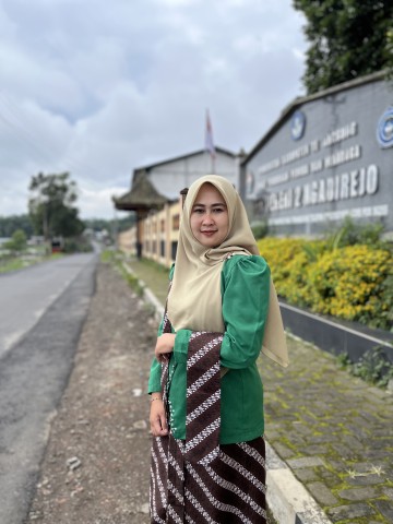 Makrifatul Linggar Wisanti