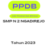 Hasil Pengumuman PPDB Jalur Prestasi dan Afirmasi (Tahap 1 )  2023