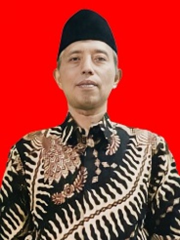 Isa Briawan, S.Pd.,M.Si