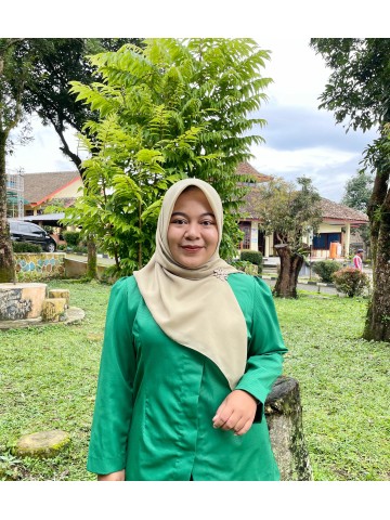 Mavira Dheanisa, S.Pd