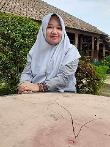 Dwi Rinawati, S.Pd